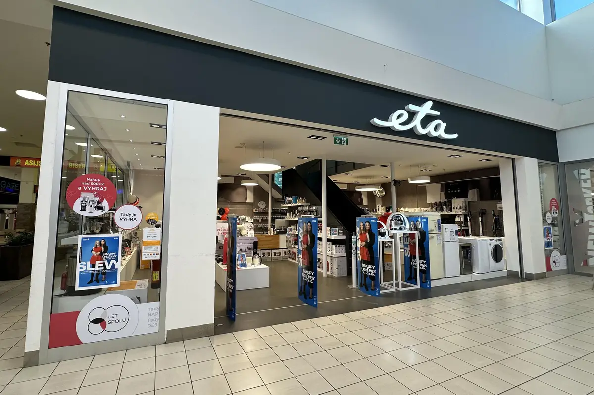 ETA
